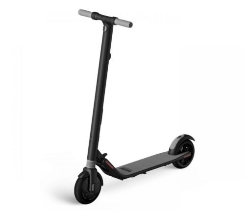 ninebot segway es