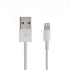 Kabel USB do iPhone