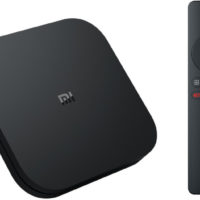 Xiaomi Mi Box S