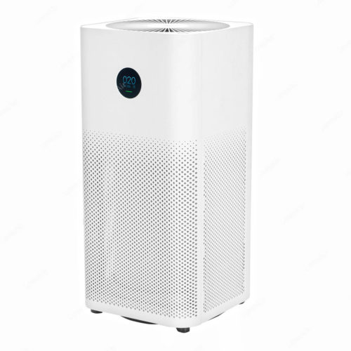 OCZYSZCZACZ POWIETRZA AIR PURIFIER 2S - XIAOMI