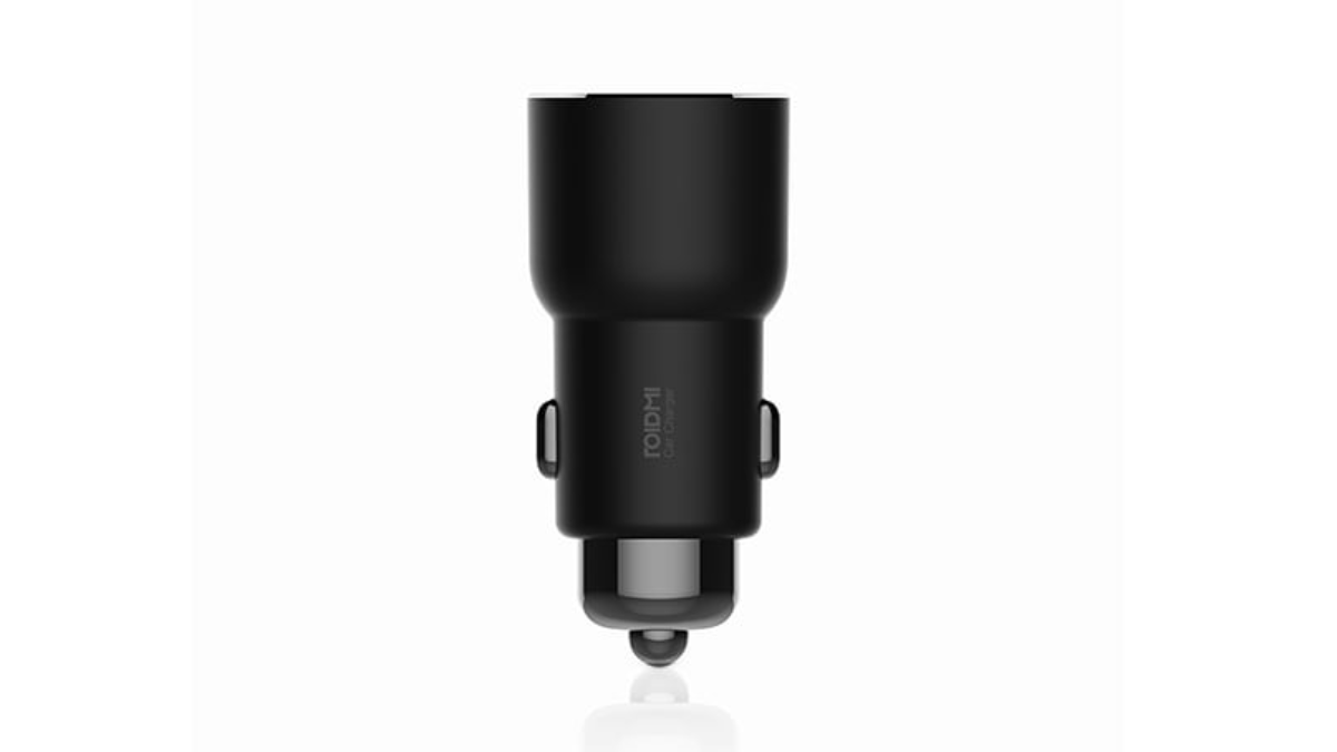 Xiaomi roidmi top 3s cena
