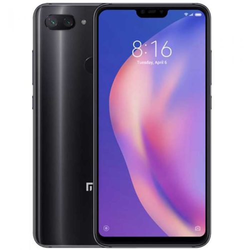 telefon xiaomi mi 8 lite