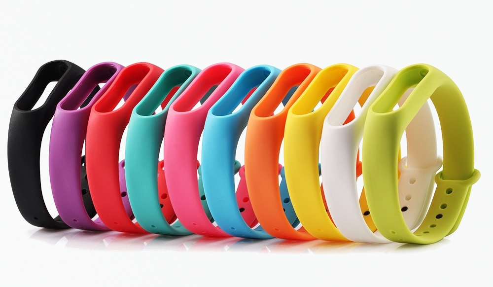 Kolorowa Opaska Xiaomi Mi Band 4 I 3 Zobacz Sklep Internetowy Xiaomi