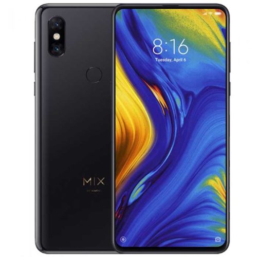 xiaomi mi mix 3 - telefon