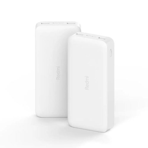 Power Bank Redmi 10000mAh - Xiaomi