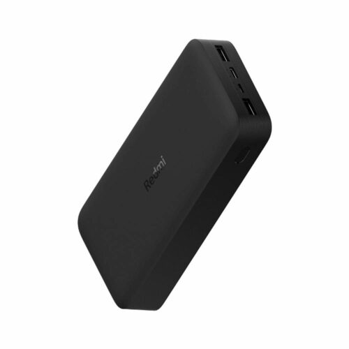 POWERBANK Xiaomi REDMI 20000 mAh