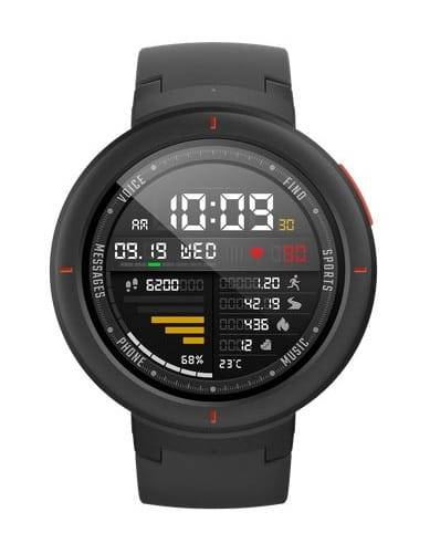 Zegarek-smartwatch-Xiaomi-Amazfit-Verge