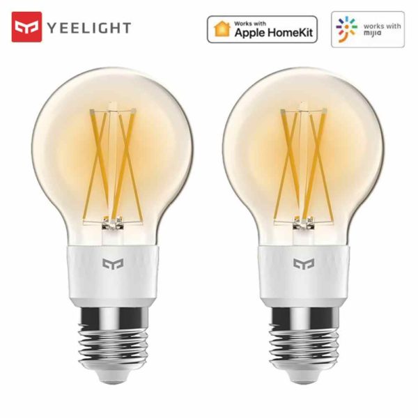 Żarówka Yeelight LED Vintage Filament 