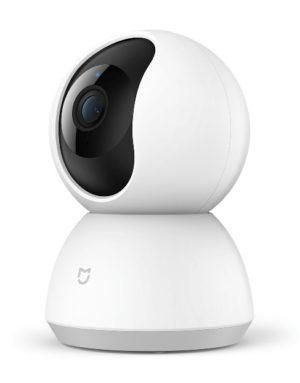 Kamera Mi Home Security 360° 1080p - Xiaomi