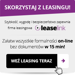 Weź leasing teraz