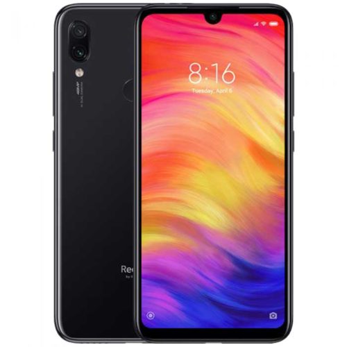 smartfon xiaomi redmi note 7