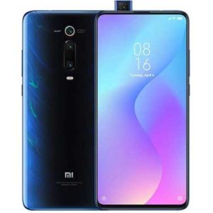 Telefon Xiaomi Mi 9T niebieski