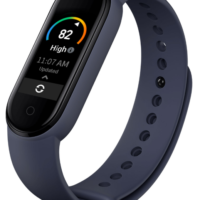 opaska mi band 5