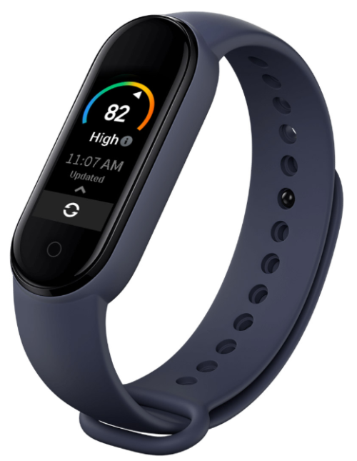 opaska mi band 5