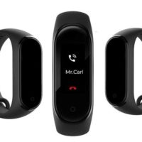 smartband xiaomi