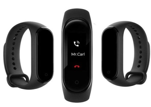 smartband xiaomi