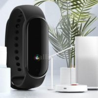 mi band 5