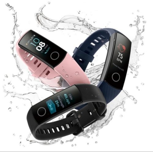 Huawei Honor Band 5