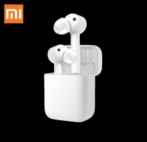 bezprzewodowe słuchawki xiaomi airdots 2