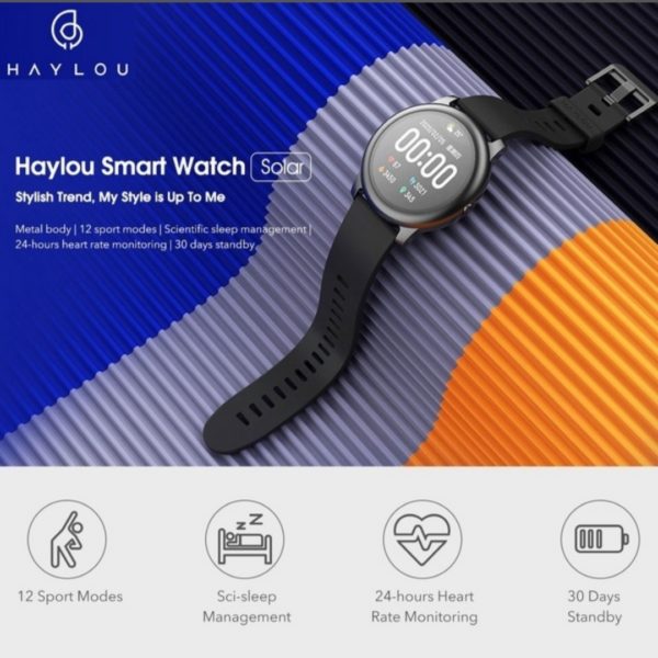 xiaomi smartwatch ls05