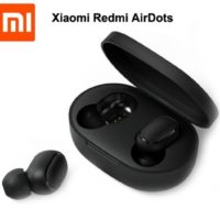 Słuchawki Xiaomi Mi True Wireless Earbuds Basic 2