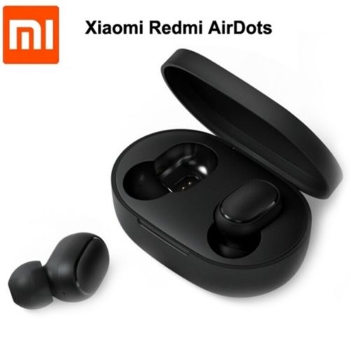 Słuchawki Xiaomi Mi True Wireless Earbuds Basic 2