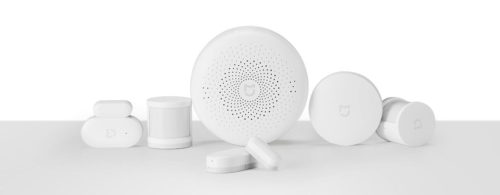 Zestaw Czujników Xiaomi Mi Smart Sensor Set