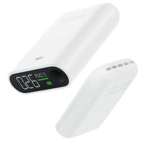 XIAOMI Detektor jakości powietrza PM2.5