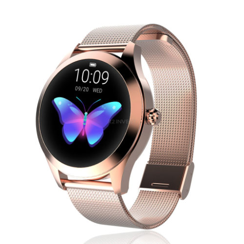 smartwatch mi 2
