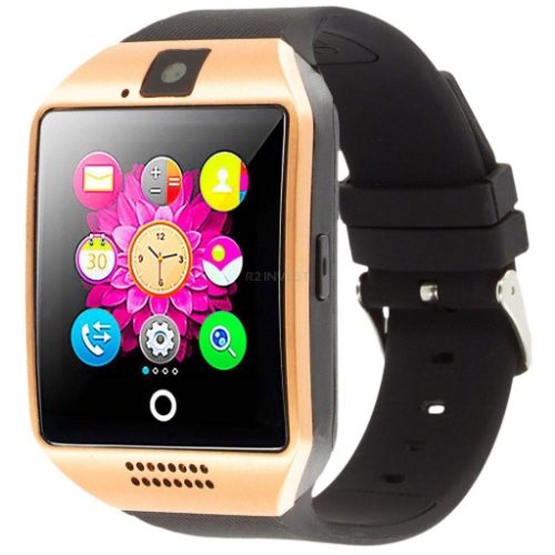 SMARTWATCH ZEGAREK Q18 KAMERA