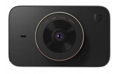 Varme banan Plaske Kamera samochodowa Xiaomi Mi Dash Cam 1S - cena, sklep Xiaomi online