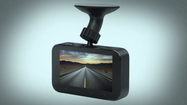 Kamera samochodowa Xiaomi Mi Dash Cam 1S