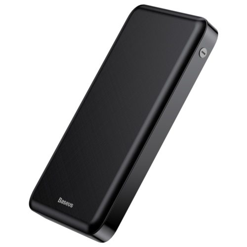 Baseus M36 power bank 10000 mAh - bezprzewodowa ładowarka