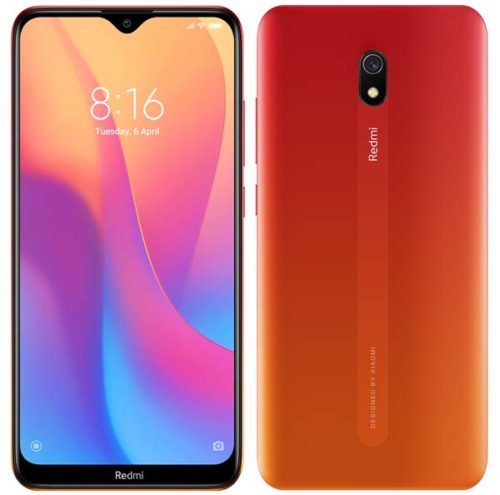 smartfon xiaomi redmi 8a