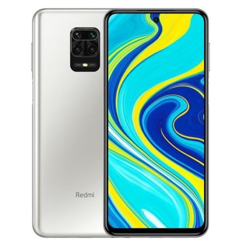 smartfon xiaomi redmi 9s biały