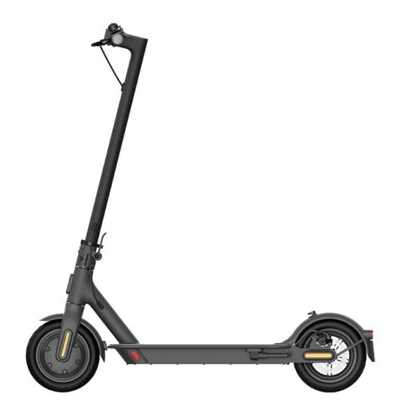 Hulajnoga elektryczna Xiaomi Mi Scooter Essential