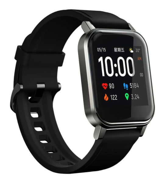 Smartwatch Haylou LS02