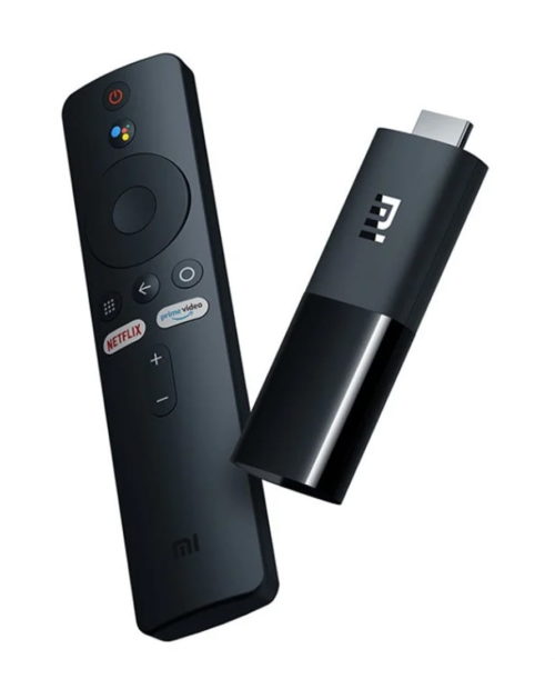 Odtwarzacz multimedialny Xiaomi Mi TV Stick