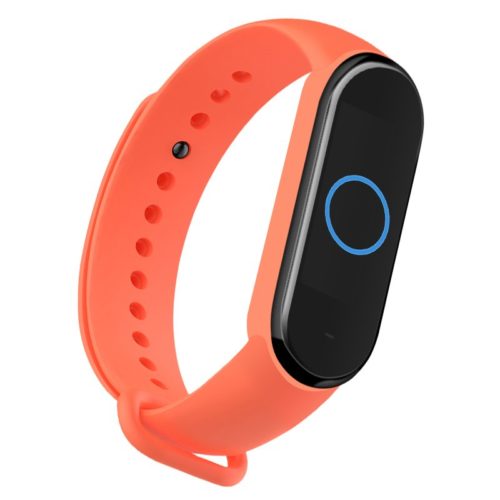 Zamienna silikonowa opaska do Xiaomi Mi Band 5