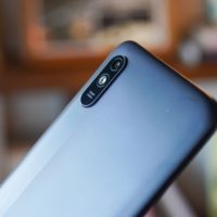 Smartfon Xiaomi Redmi 9A 2/32 grey