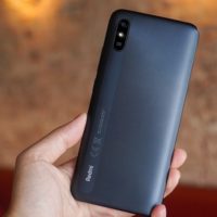 smartfon xiaomi redmi 9a