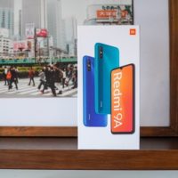 smartfony xiaomi redmi9a