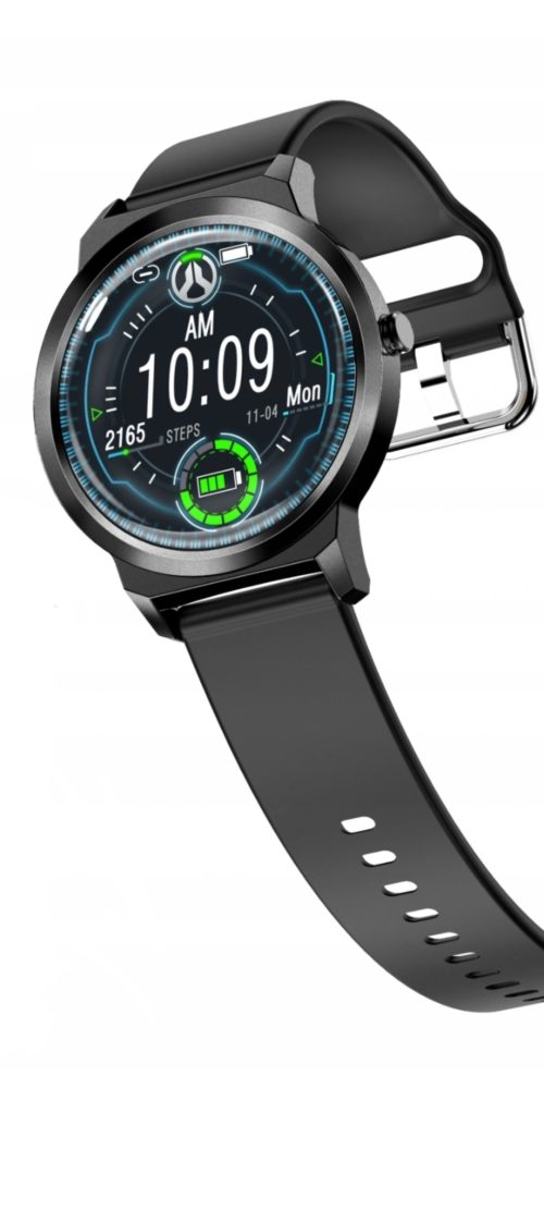 SMARTWATCH H6PRO