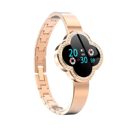 Inteligentny Smartwatch Damski S6