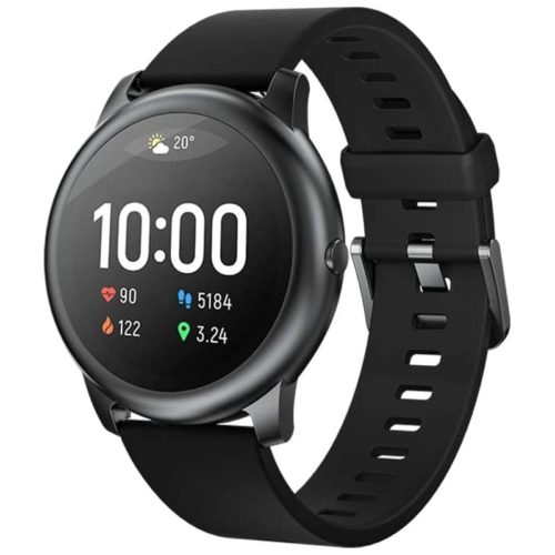 Smartwatch-Xiaomi-Haylou-Solar-LS05