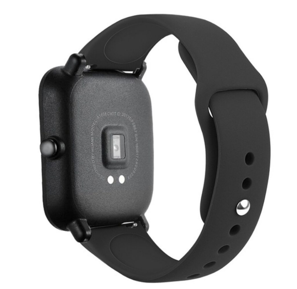 xiaomi amazfit gts 1.65