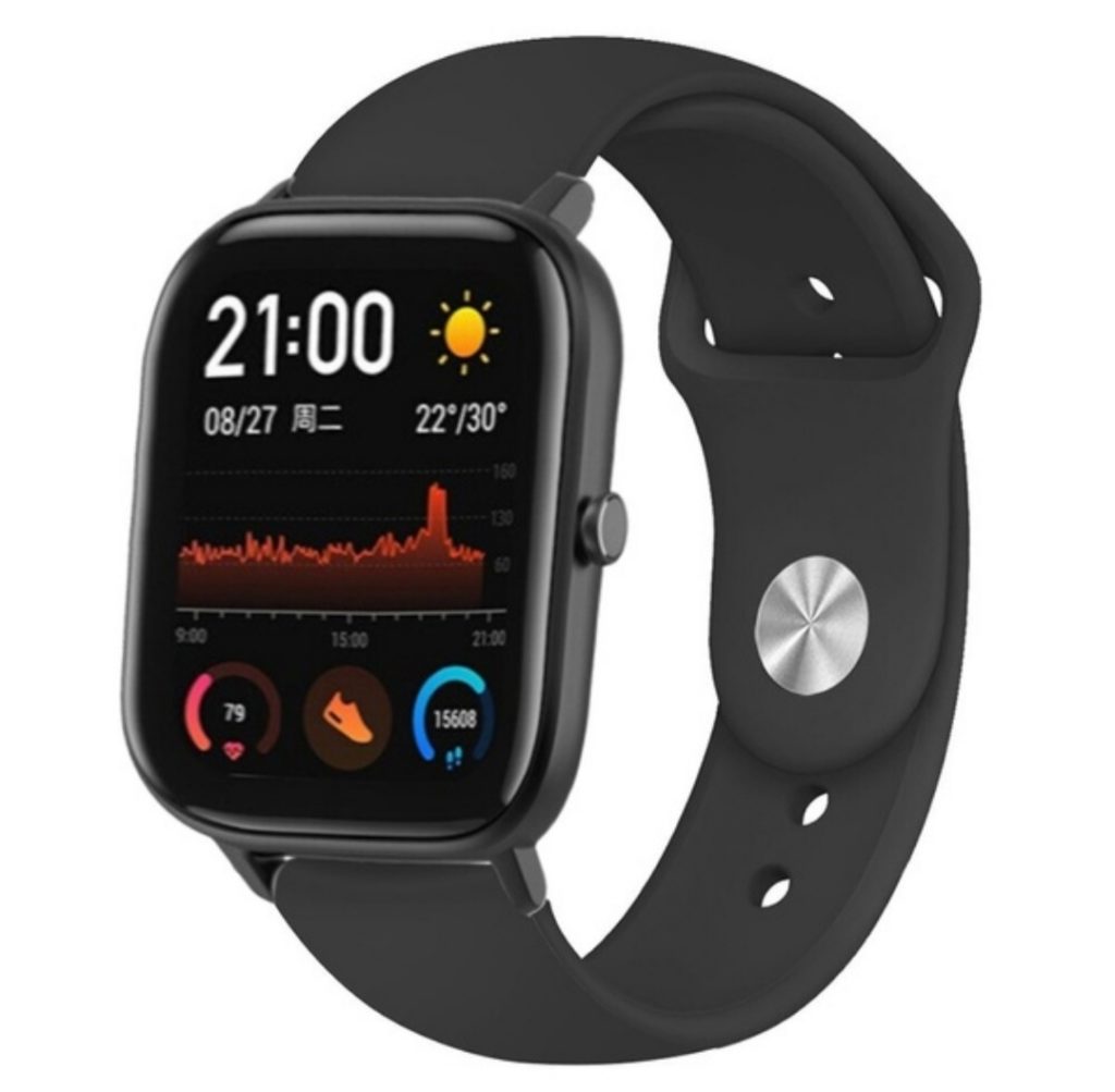 Smartwatch Xiaomi Amazfit GTS