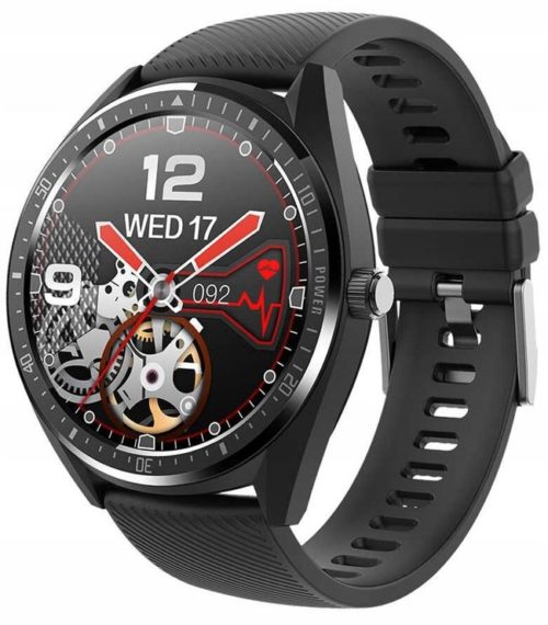 SMARTWATCH PRESTIGE KW33