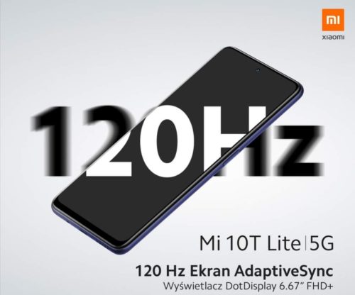 xiaomi mi 10 lite