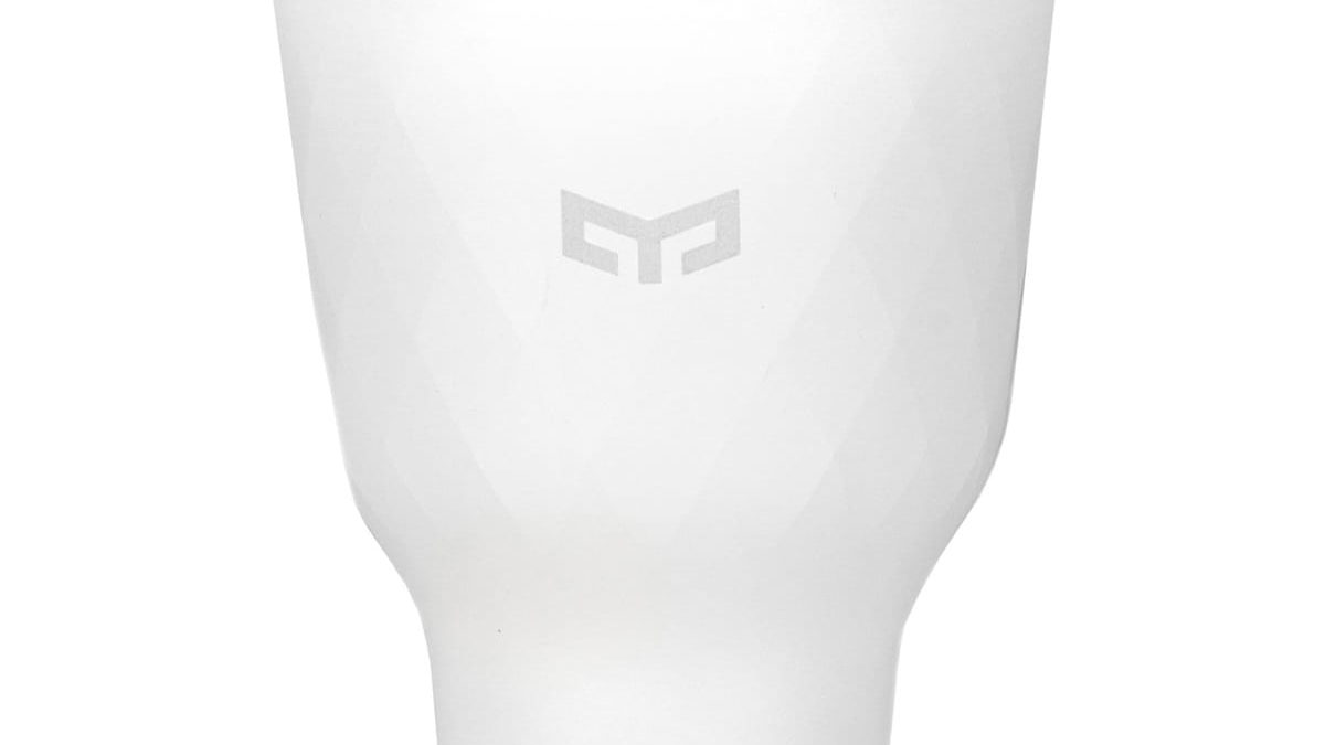 Żarówka Smart LED Yeelight biała